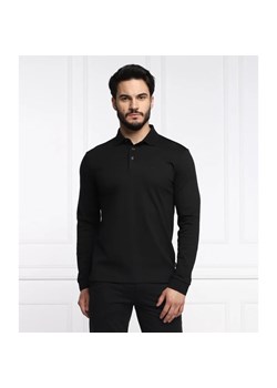 BOSS BLACK Polo Pado 30 | Regular Fit ze sklepu Gomez Fashion Store w kategorii T-shirty męskie - zdjęcie 163976178
