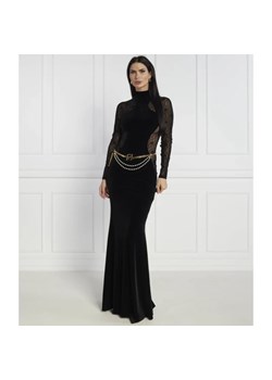 Elisabetta Franchi Sukienka ze sklepu Gomez Fashion Store w kategorii Sukienki - zdjęcie 163976189