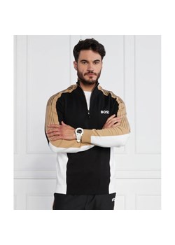 BOSS GREEN Sweter Zolkar | Regular Fit ze sklepu Gomez Fashion Store w kategorii Swetry męskie - zdjęcie 163976227
