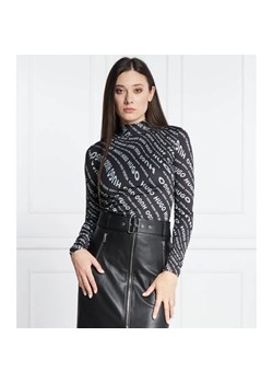 HUGO Bluzka Dachora | Regular Fit ze sklepu Gomez Fashion Store w kategorii Bluzki damskie - zdjęcie 163976249