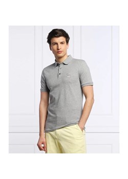 BOSS ORANGE Polo Passenger | Slim Fit ze sklepu Gomez Fashion Store w kategorii T-shirty męskie - zdjęcie 163976285