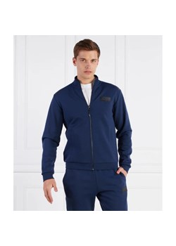 EA7 Bluza | Regular Fit ze sklepu Gomez Fashion Store w kategorii Bluzy męskie - zdjęcie 163976349