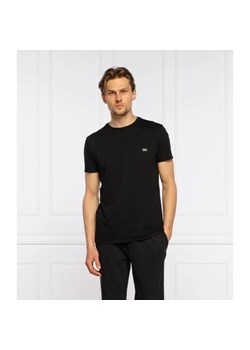 Lacoste T-shirt | Regular Fit ze sklepu Gomez Fashion Store w kategorii T-shirty męskie - zdjęcie 163976389