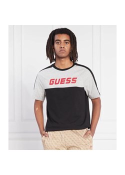 GUESS ACTIVE T-shirt | Regular Fit ze sklepu Gomez Fashion Store w kategorii T-shirty męskie - zdjęcie 163976395