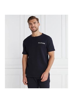 Tommy Hilfiger T-shirt SS TEE | Regular Fit ze sklepu Gomez Fashion Store w kategorii T-shirty męskie - zdjęcie 163976459
