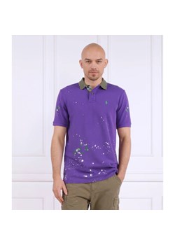 POLO RALPH LAUREN Polo | Classic fit ze sklepu Gomez Fashion Store w kategorii T-shirty męskie - zdjęcie 163976529