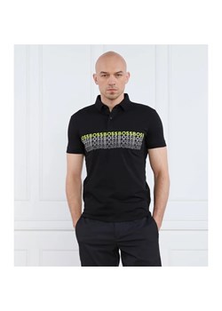BOSS GREEN Polo Pavel | Regular Fit ze sklepu Gomez Fashion Store w kategorii T-shirty męskie - zdjęcie 163976606