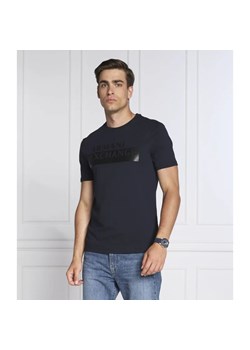 Armani Exchange T-shirt | Regular Fit ze sklepu Gomez Fashion Store w kategorii T-shirty męskie - zdjęcie 163976628