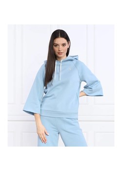 POLO RALPH LAUREN Bluza | Loose fit ze sklepu Gomez Fashion Store w kategorii Bluzy damskie - zdjęcie 163976725
