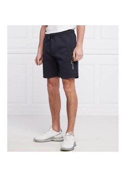 Tommy Hilfiger Szorty | Regular Fit ze sklepu Gomez Fashion Store w kategorii Spodenki męskie - zdjęcie 163976755