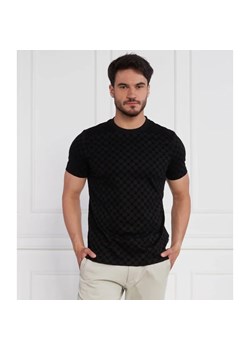 Joop! T-shirt Batista | Regular Fit ze sklepu Gomez Fashion Store w kategorii T-shirty męskie - zdjęcie 163976846