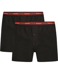 Hugo Bodywear Bokserki 2-pack ze sklepu Gomez Fashion Store w kategorii Majtki męskie - zdjęcie 163976867