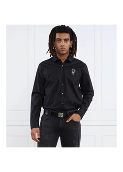 Karl Lagerfeld Koszula | Regular Fit ze sklepu Gomez Fashion Store w kategorii Koszule męskie - zdjęcie 163976928