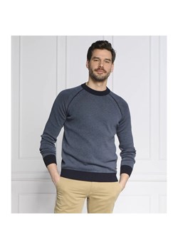 BOSS ORANGE Sweter Kapoki | Regular Fit ze sklepu Gomez Fashion Store w kategorii Swetry męskie - zdjęcie 163976929