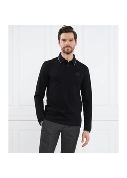 BOSS ORANGE Polo Passertiplong | Regular Fit ze sklepu Gomez Fashion Store w kategorii T-shirty męskie - zdjęcie 163976959
