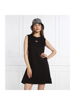 Tommy Jeans Sukienka ze sklepu Gomez Fashion Store w kategorii Sukienki - zdjęcie 163976968