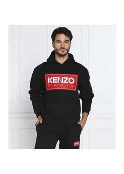 Kenzo Bluza | Relaxed fit ze sklepu Gomez Fashion Store w kategorii Bluzy męskie - zdjęcie 163976988