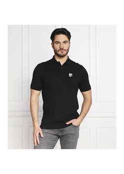 BOSS BLACK Polo Parlay | Regular Fit ze sklepu Gomez Fashion Store w kategorii T-shirty męskie - zdjęcie 163977008