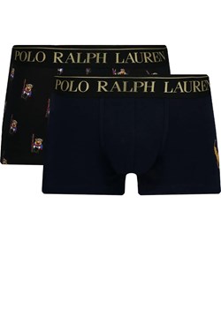 POLO RALPH LAUREN Bokserki 2-pack ze sklepu Gomez Fashion Store w kategorii Majtki męskie - zdjęcie 163977018