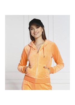 Juicy Couture Bluza Robertson | Regular Fit ze sklepu Gomez Fashion Store w kategorii Bluzy damskie - zdjęcie 163977036