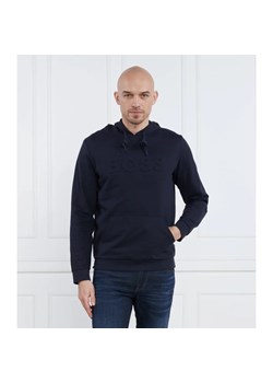 BOSS BLACK Bluza | Regular Fit ze sklepu Gomez Fashion Store w kategorii Bluzy męskie - zdjęcie 163977055