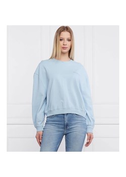 Pepe Jeans London Bluza | Loose fit ze sklepu Gomez Fashion Store w kategorii Bluzy damskie - zdjęcie 163977109