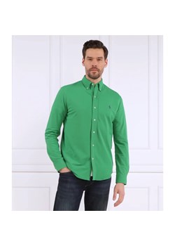 POLO RALPH LAUREN Koszula | Regular Fit ze sklepu Gomez Fashion Store w kategorii Koszule męskie - zdjęcie 163977135