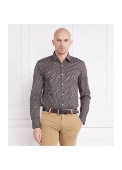 BOSS BLACK Koszula C-HAL-kent-C1-223 | Casual fit ze sklepu Gomez Fashion Store w kategorii Koszule męskie - zdjęcie 163977299