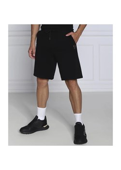 Karl Lagerfeld Szorty | Regular Fit ze sklepu Gomez Fashion Store w kategorii Spodenki męskie - zdjęcie 163977307
