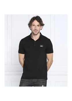 Karl Lagerfeld Polo | Regular Fit ze sklepu Gomez Fashion Store w kategorii T-shirty męskie - zdjęcie 163977356
