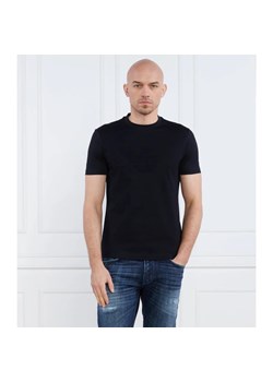 Emporio Armani T-shirt | Regular Fit ze sklepu Gomez Fashion Store w kategorii T-shirty męskie - zdjęcie 163977415