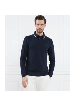 BOSS ORANGE Polo Passertiplong | Regular Fit ze sklepu Gomez Fashion Store w kategorii T-shirty męskie - zdjęcie 163977416