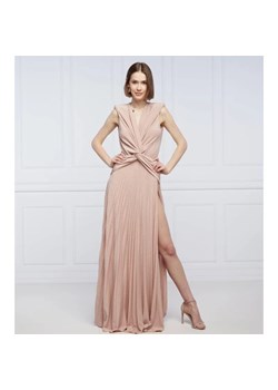 Elisabetta Franchi Sukienka Red Carpet ze sklepu Gomez Fashion Store w kategorii Sukienki - zdjęcie 163977465