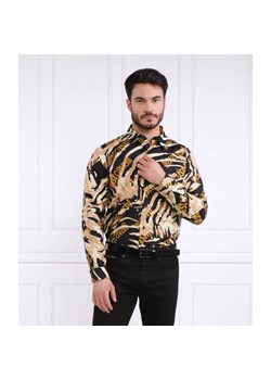 Just Cavalli Koszula | Regular Fit ze sklepu Gomez Fashion Store w kategorii Koszule męskie - zdjęcie 163977489