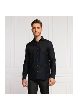 Emporio Armani Koszula | Regular Fit ze sklepu Gomez Fashion Store w kategorii Koszule męskie - zdjęcie 163977497