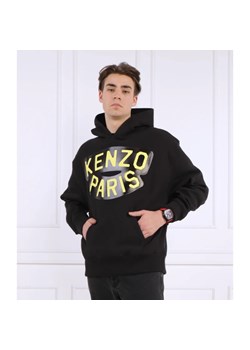 Kenzo Bluza | Oversize fit ze sklepu Gomez Fashion Store w kategorii Bluzy męskie - zdjęcie 163977535