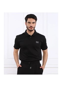 HUGO Polo Domerape | Regular Fit ze sklepu Gomez Fashion Store w kategorii T-shirty męskie - zdjęcie 163977538