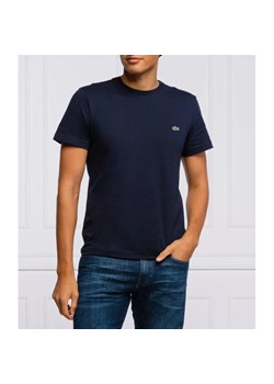 Lacoste T-shirt | Regular Fit ze sklepu Gomez Fashion Store w kategorii T-shirty męskie - zdjęcie 163977586