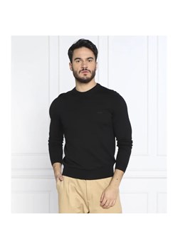 BOSS BLACK Sweter Botto-L | Regular Fit ze sklepu Gomez Fashion Store w kategorii Swetry męskie - zdjęcie 163977656