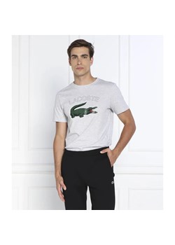 Lacoste T-shirt | Regular Fit ze sklepu Gomez Fashion Store w kategorii T-shirty męskie - zdjęcie 163977679