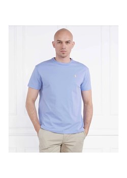 POLO RALPH LAUREN T-shirt | Classic fit ze sklepu Gomez Fashion Store w kategorii T-shirty męskie - zdjęcie 163977698