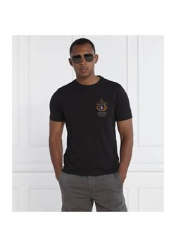 Aeronautica Militare T-shirt | Regular Fit ze sklepu Gomez Fashion Store w kategorii T-shirty męskie - zdjęcie 163977707