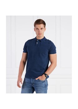 Pepe Jeans London Polo GORDON NEW | Regular Fit ze sklepu Gomez Fashion Store w kategorii T-shirty męskie - zdjęcie 163977776