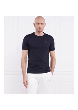 Aeronautica Militare T-shirt | Regular Fit ze sklepu Gomez Fashion Store w kategorii T-shirty męskie - zdjęcie 163977797