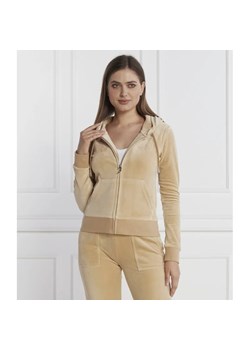Juicy Couture Bluza Robertson | Regular Fit ze sklepu Gomez Fashion Store w kategorii Bluzy damskie - zdjęcie 163977815