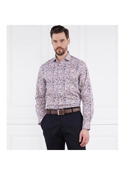 Tommy Hilfiger Koszula WILD FLOWER PRINT | Slim Fit ze sklepu Gomez Fashion Store w kategorii Koszule męskie - zdjęcie 163977877