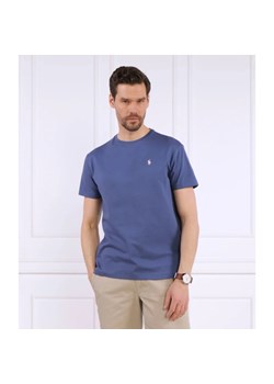 POLO RALPH LAUREN T-shirt | Classic fit ze sklepu Gomez Fashion Store w kategorii T-shirty męskie - zdjęcie 163977878