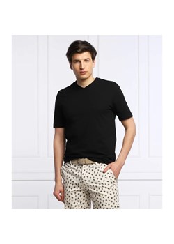 BOSS BLACK T-shirt Tilson 60 | Regular Fit ze sklepu Gomez Fashion Store w kategorii T-shirty męskie - zdjęcie 163977949