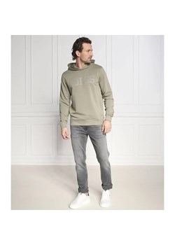 GUESS Bluza | Slim Fit ze sklepu Gomez Fashion Store w kategorii Bluzy męskie - zdjęcie 163977959