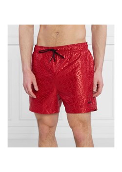 Hugo Bodywear Szorty kąpielowe AYO | Regular Fit ze sklepu Gomez Fashion Store w kategorii Kąpielówki - zdjęcie 163977967